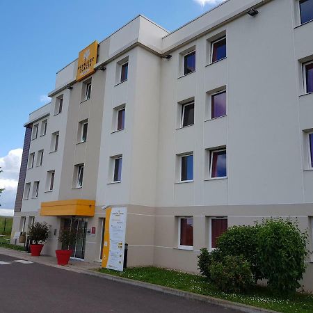 Premiere Classe Sens Nord- Saint Clement Екстериор снимка
