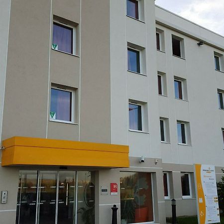 Premiere Classe Sens Nord- Saint Clement Екстериор снимка