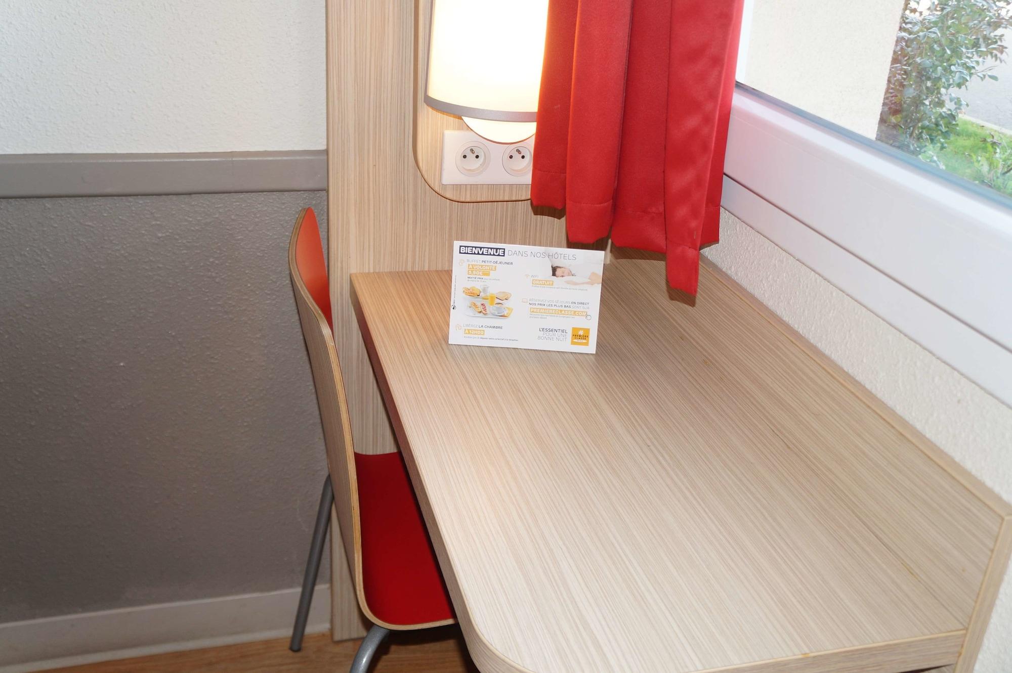 Premiere Classe Sens Nord- Saint Clement Екстериор снимка