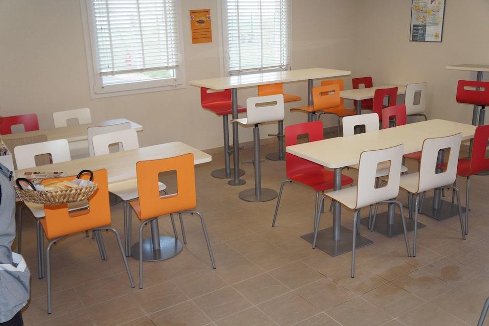 Premiere Classe Sens Nord- Saint Clement Екстериор снимка