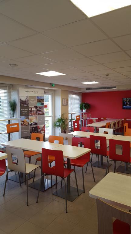 Premiere Classe Sens Nord- Saint Clement Стая снимка