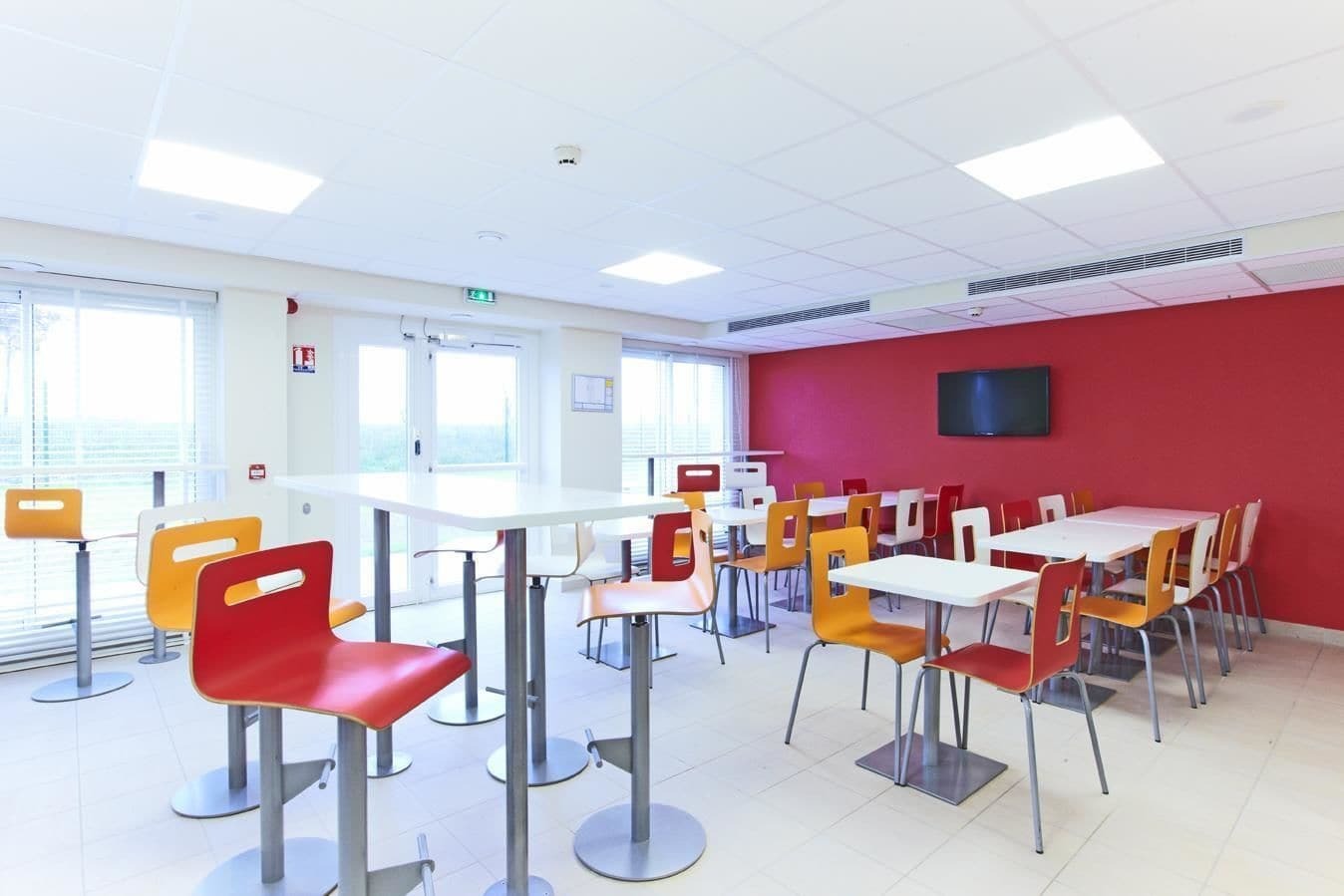 Premiere Classe Sens Nord- Saint Clement Екстериор снимка