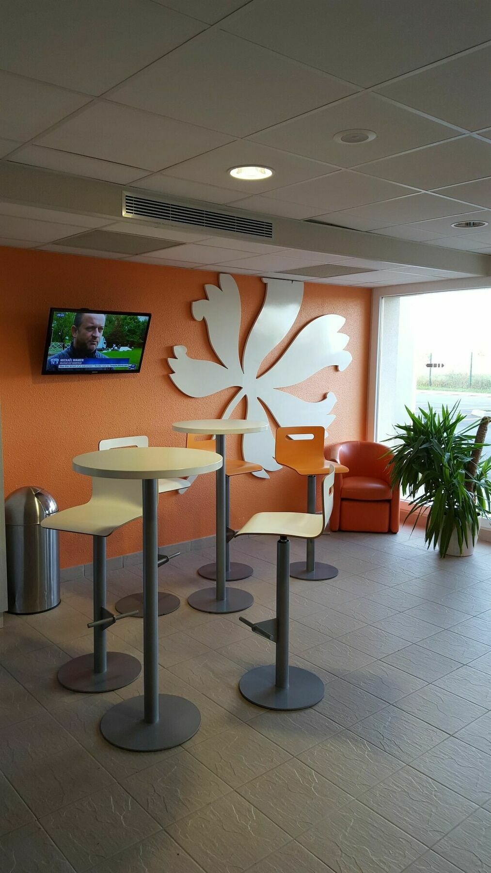 Premiere Classe Sens Nord- Saint Clement Екстериор снимка